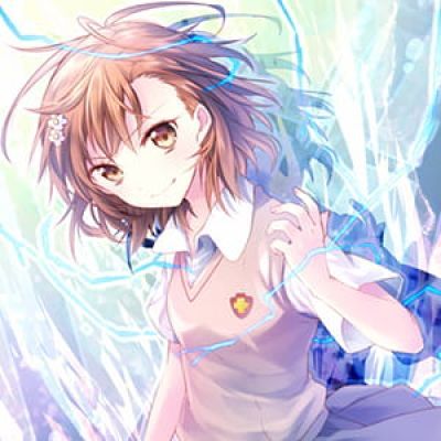 困扰的时候即使向神祈祷 也不会有奇迹发生 二次元女生头像