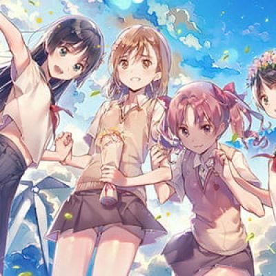 困扰的时候即使向神祈祷 也不会有奇迹发生 二次元女生头像