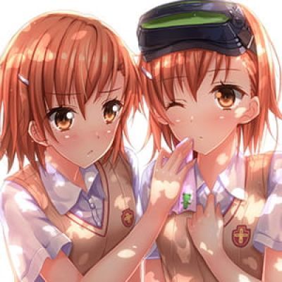 就算看不到身影 就算离得再远 二次元女生头像