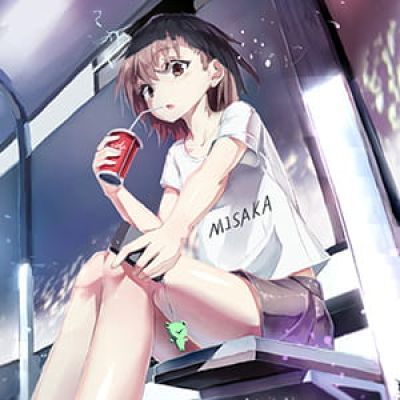 就算看不到身影 就算离得再远 二次元女生头像