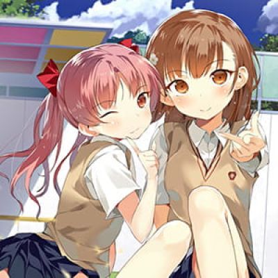 与其想着怎么美丽地牺牲 二次元动漫头像