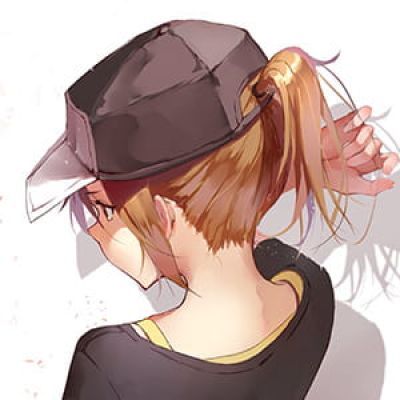 与其想着怎么美丽地牺牲 二次元动漫头像