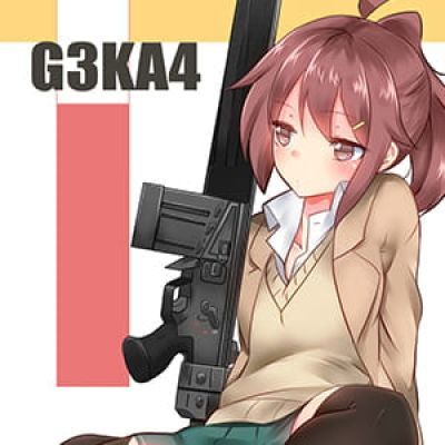 我一直在你身旁看着你的点点滴滴 二次元女生头像