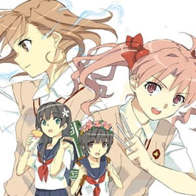 一直以来都久久的注视着 若即若离 二次元女生头像