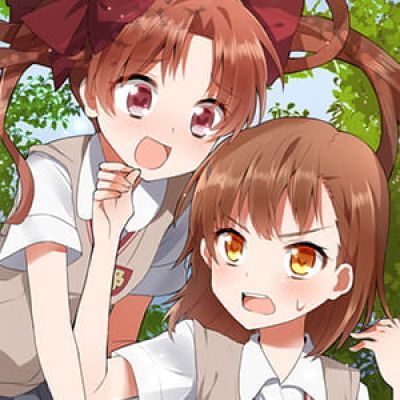 一直以来都久久的注视着 若即若离 二次元女生头像