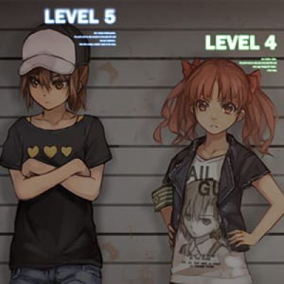 不管你喜不喜欢我 对我来说 二次元动漫头像