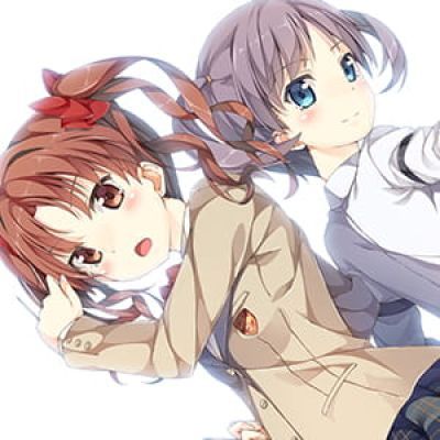 不管你喜不喜欢我 对我来说 二次元动漫头像