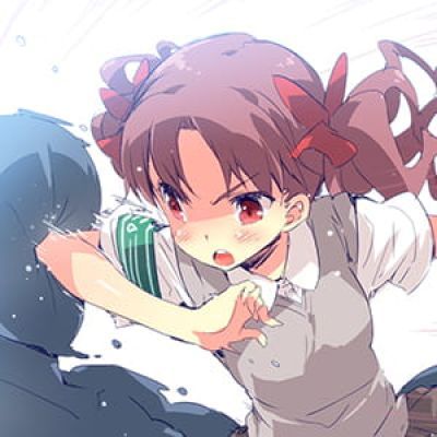 不管你喜不喜欢我 对我来说 二次元动漫头像