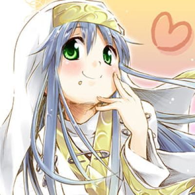 很抱歉 前面是单行道 二次元动漫女头