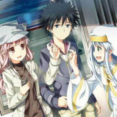 很抱歉 前面是单行道 二次元动漫女头