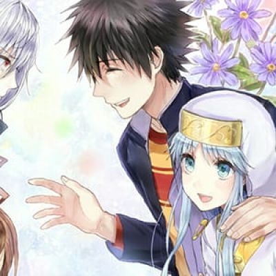 很抱歉 前面是单行道 二次元动漫女头