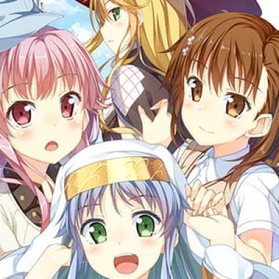 很抱歉 前面是单行道 二次元动漫女头