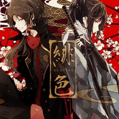 遇见就已是概率极小的事件 二次元动漫头像