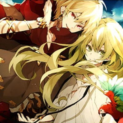 遇见就已是概率极小的事件 二次元动漫头像