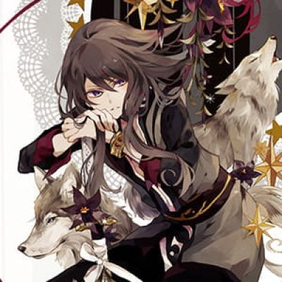 遇见就已是概率极小的事件 二次元动漫头像