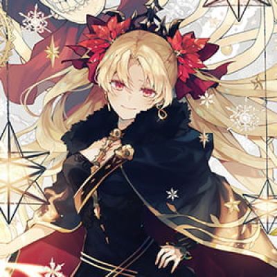 遇见就已是概率极小的事件 二次元动漫头像