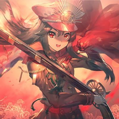 心灵是一个特别的地方  二次元女生头像