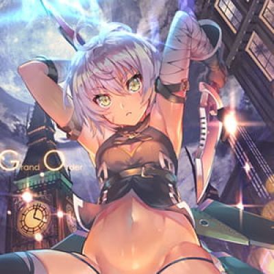 心灵是一个特别的地方  二次元女生头像