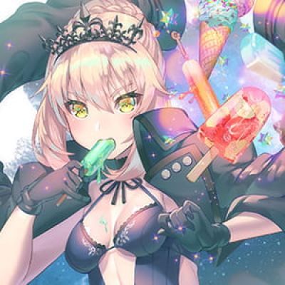 心灵是一个特别的地方  二次元女生头像