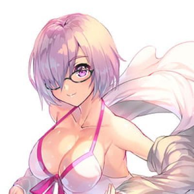 在一个黑暗社会里 二次元动漫头像