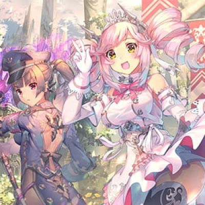 在一个黑暗社会里 二次元动漫头像