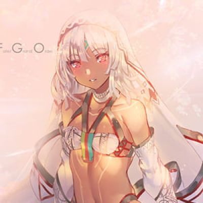 在一个黑暗社会里 二次元动漫头像