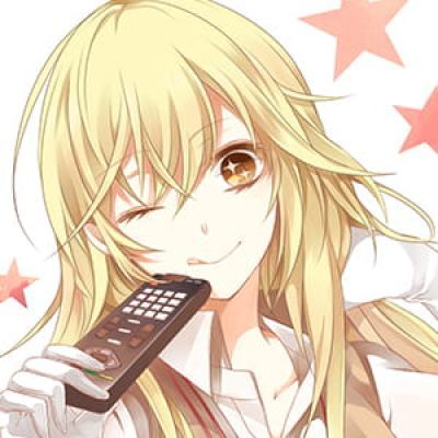 到时候 我有很多很多 二次元女生头像