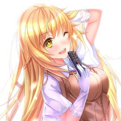 不知不觉 我都在祈盼雨天 二次元动漫头像