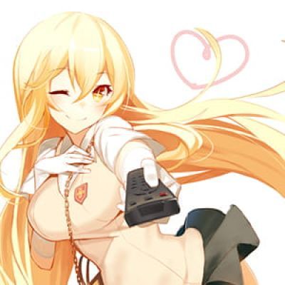 不知不觉 我都在祈盼雨天 二次元动漫头像