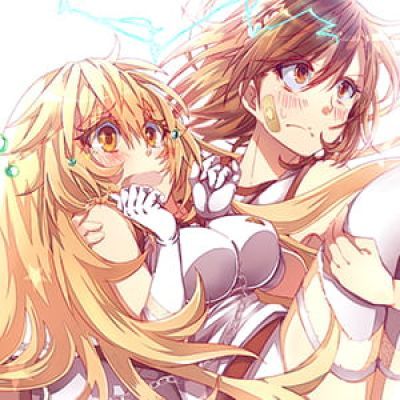 不知不觉 我都在祈盼雨天 二次元动漫头像