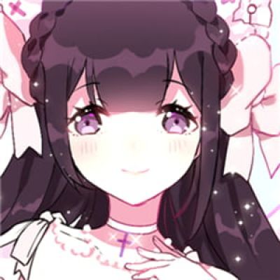 累了就好好睡一觉 二次元头像