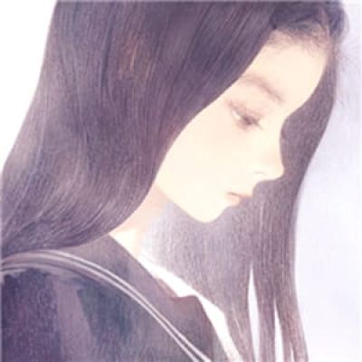 你是我一切欢喜 二次元头像