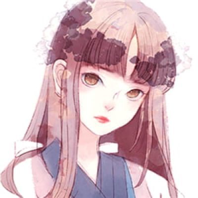 累了就好好睡一觉 二次元头像