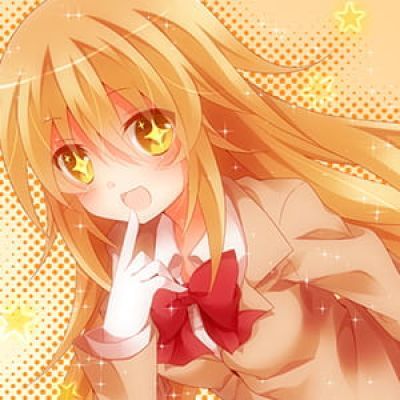 奇迹不会因为我在困境中祈祷而发生 二次元动漫头像