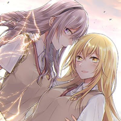 奇迹不会因为我在困境中祈祷而发生 二次元动漫头像