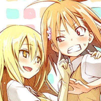 既然如此 就再努力一次吧 二次元动漫头像