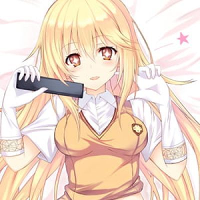 既然如此 就再努力一次吧 二次元动漫头像