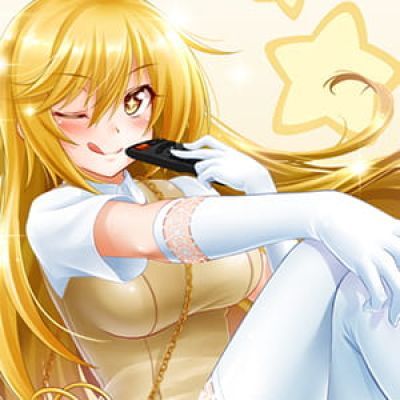 既然如此 就再努力一次吧 二次元动漫头像