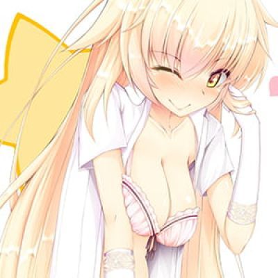 既然如此 就再努力一次吧 二次元动漫头像