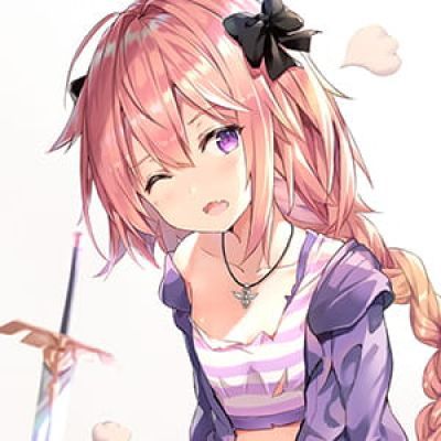 我 讨厌毫无力量的自己 二次元女生头像