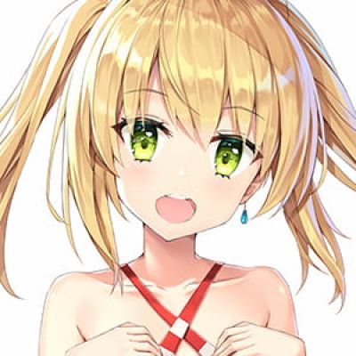 我 讨厌毫无力量的自己 二次元女生头像