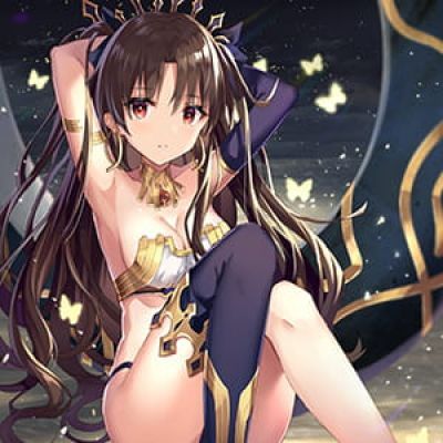 我 讨厌毫无力量的自己 二次元女生头像