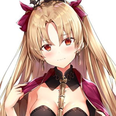 失去自信的话就重新找回 二次元动漫头像