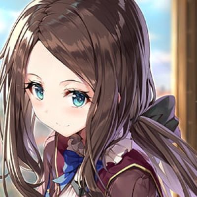 失去自信的话就重新找回 二次元动漫头像