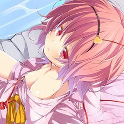 我发现 在读取人心后会输在无意识上 二次元动漫头像