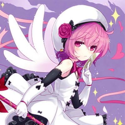 我发现 在读取人心后会输在无意识上 二次元动漫头像