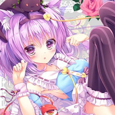 我发现 在读取人心后会输在无意识上 二次元动漫头像