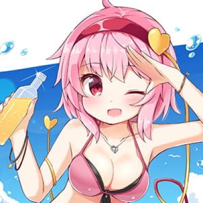 我发现 在读取人心后会输在无意识上 二次元动漫头像