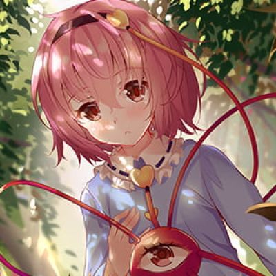 我发现 在读取人心后会输在无意识上 二次元动漫头像