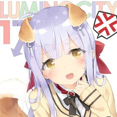 坚信自己与宝贵的羁绊 二次元女生头像